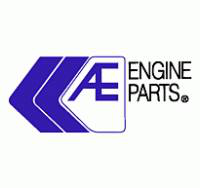 AE logo