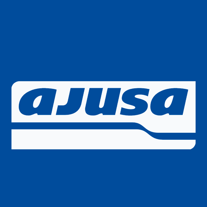 AJUSA logo