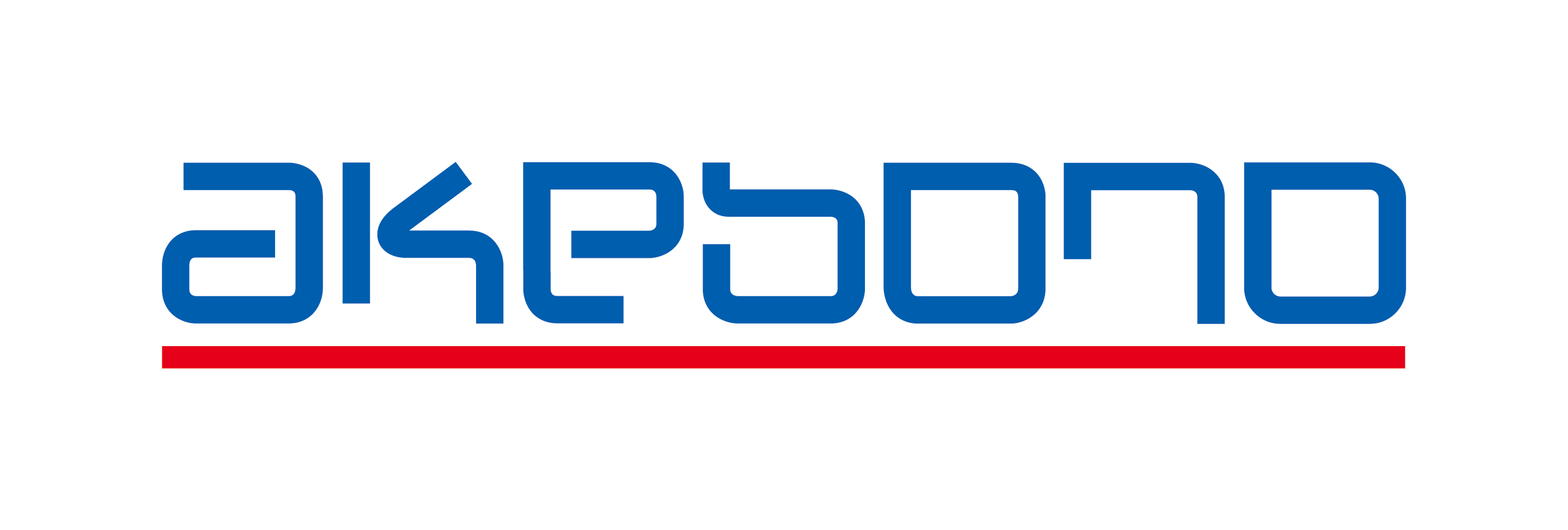 AKEBONO logo