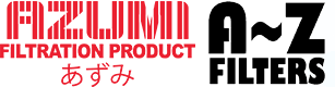 AZUMI logo