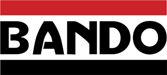 BANDO logo