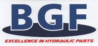 BGF logo