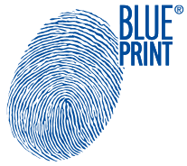 BLUE PRINT logo
