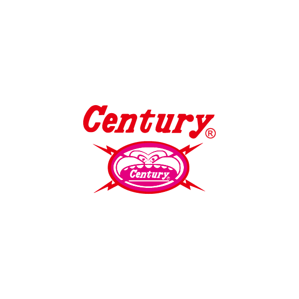 CENTURY logo