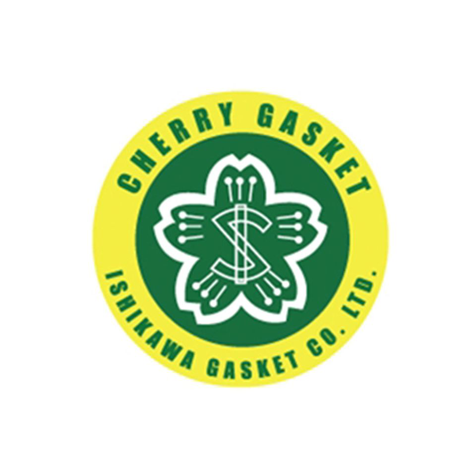 CHERRY logo