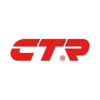 CTR logo - Suspension Parts parts supplier
