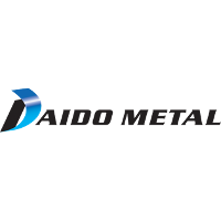 DAIDO logo