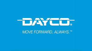 DAYCO logo