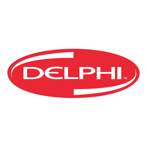 DELPHI logo