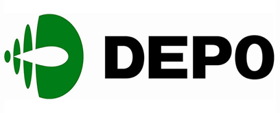DEPO logo - Lights parts supplier