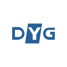 DYG logo