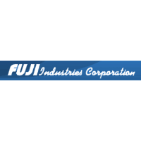 FUJI logo