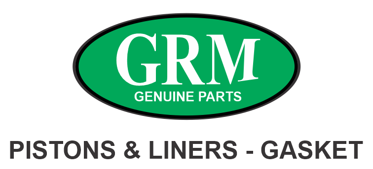 GRM logo
