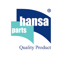 HANSA logo