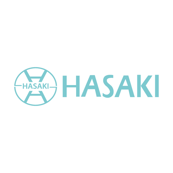 HASAKI logo
