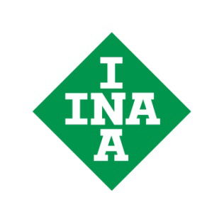 INA logo