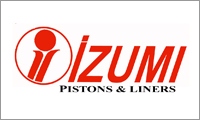 IZUMI logo
