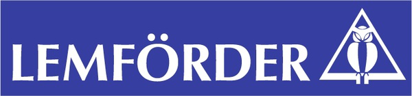 LEMFORDER logo