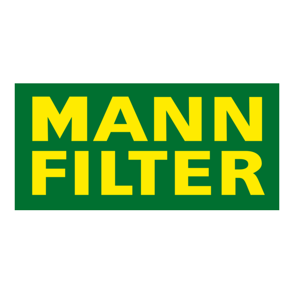 MANN FILTER logo