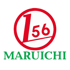 MARUICHI logo - Injection & Electrical parts supplier