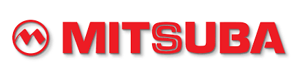 MITSUBA logo