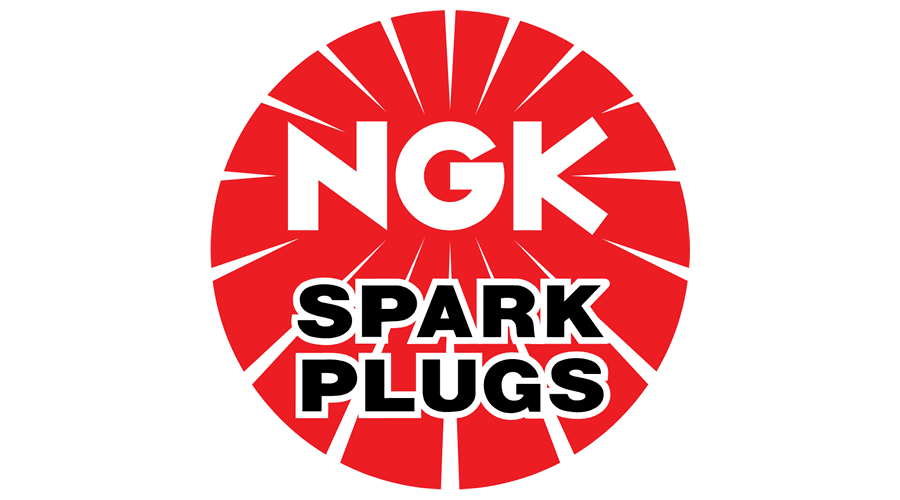 NGK logo - Injection & Electrical parts supplier
