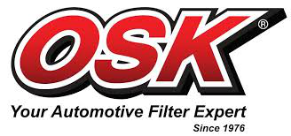 OSAKA logo
