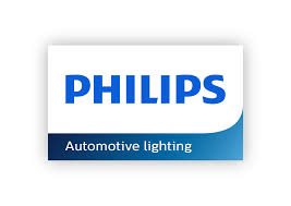 PHILIPS logo