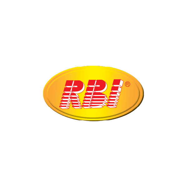 RBI logo