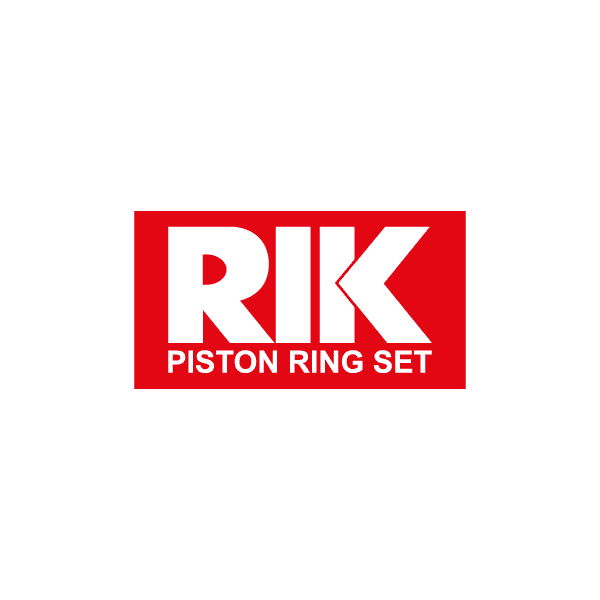 RIK logo - Engine Components parts supplier
