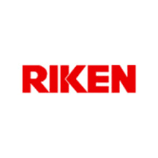 RIKEN logo