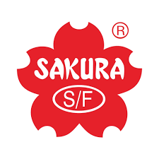 SAKURA logo