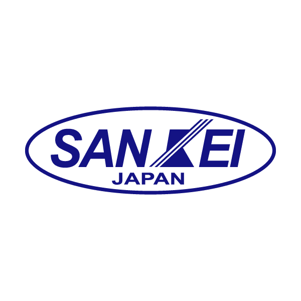 SANKEI logo - Injection & Electrical parts supplier