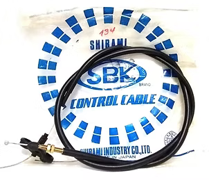 SBK logo
