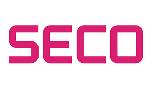 SECO logo