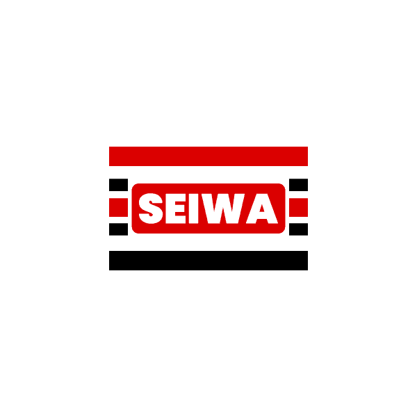SEIWA logo