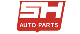 SH logo