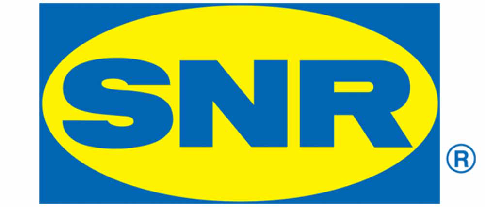 SNR logo
