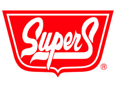 SUPER logo