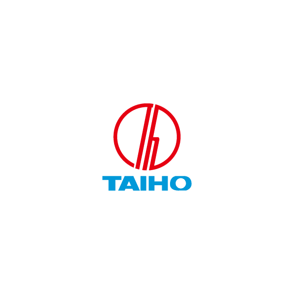 TAIHO logo - Engine Components parts supplier