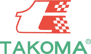 TAKOMA logo