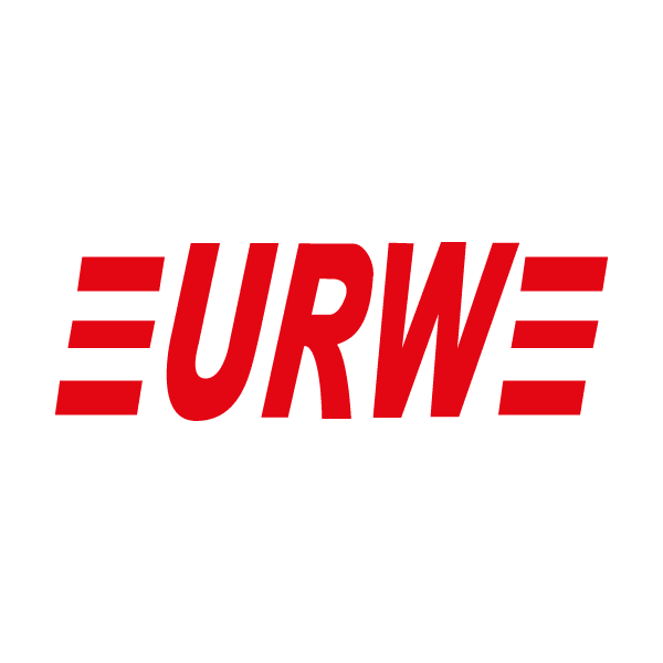 URW logo