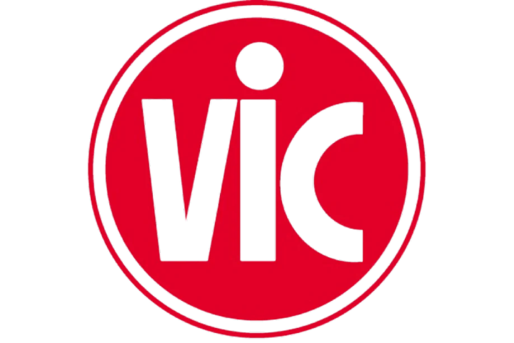 VIC logo