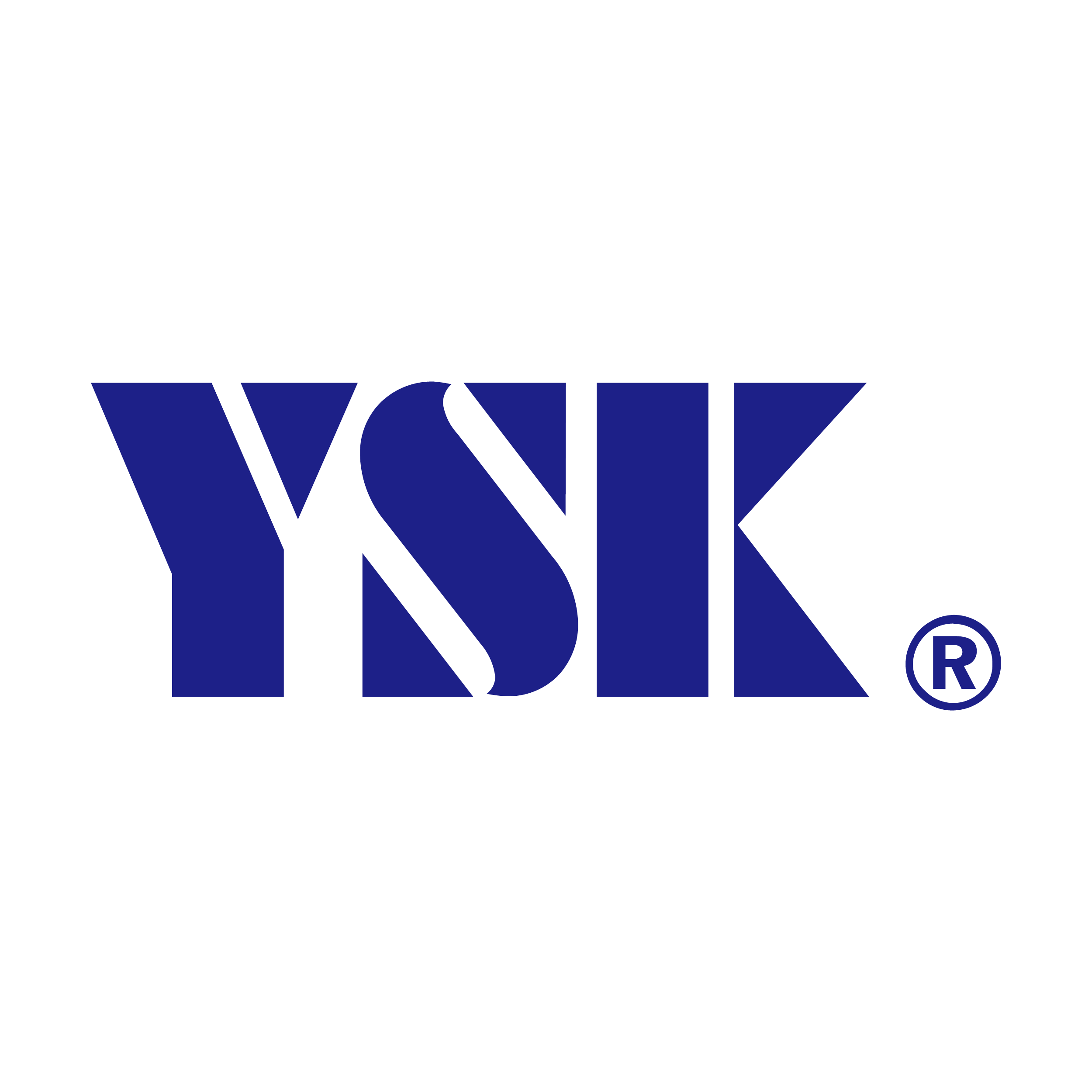 YSK logo