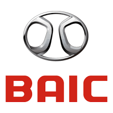 BAIC logo