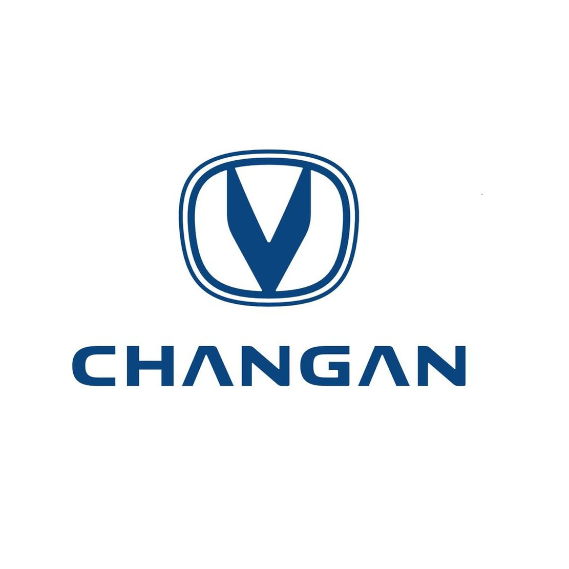 CHANGAN logo