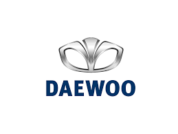 DAEWOO logo