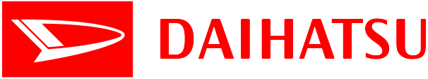 DAIHATSU logo