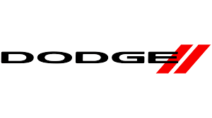 DODGE logo