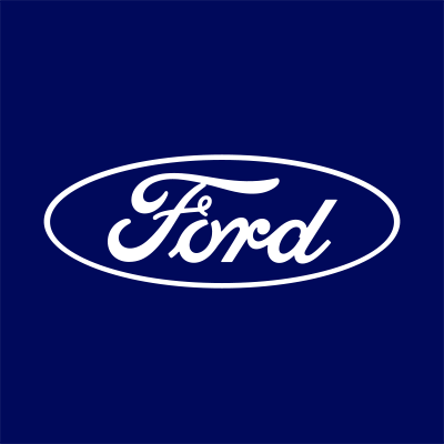 FORD logo
